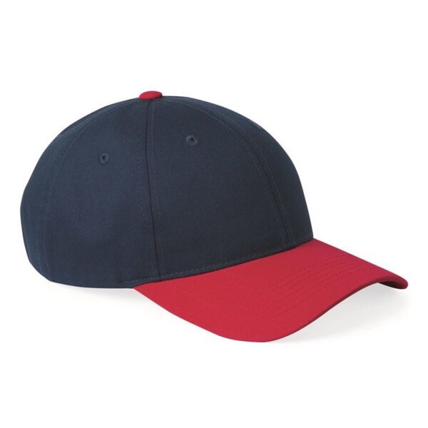 Small (Youth) Fit Cotton Twill Cap Thumbnail