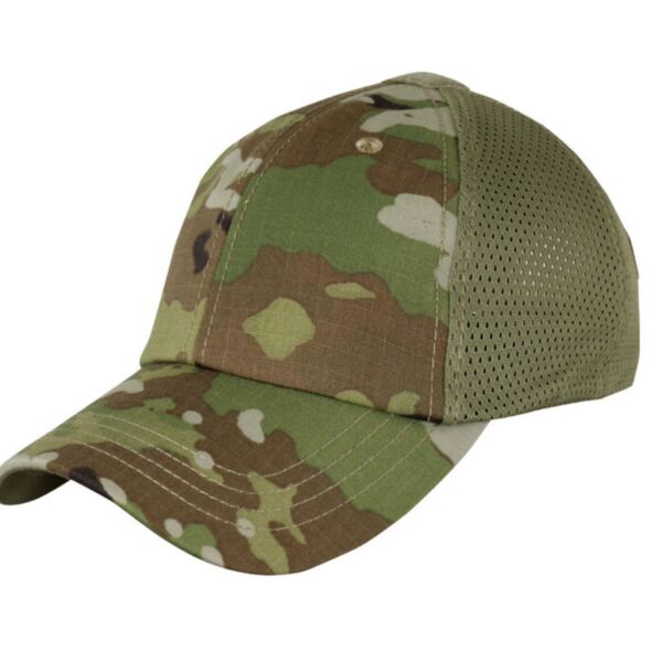 CONDOR TACTICAL TEAM MESH CAP Thumbnail